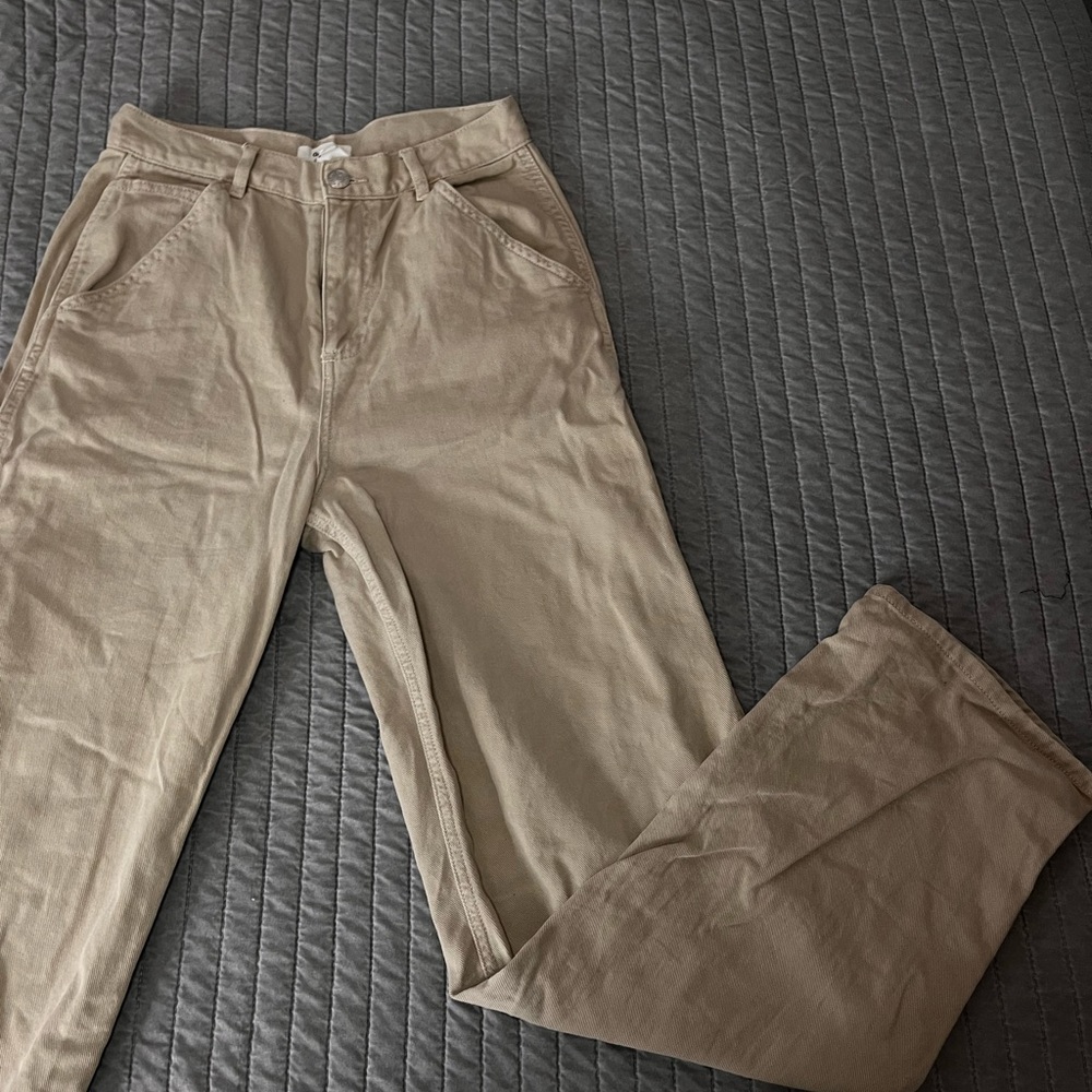Carpenter Jeans